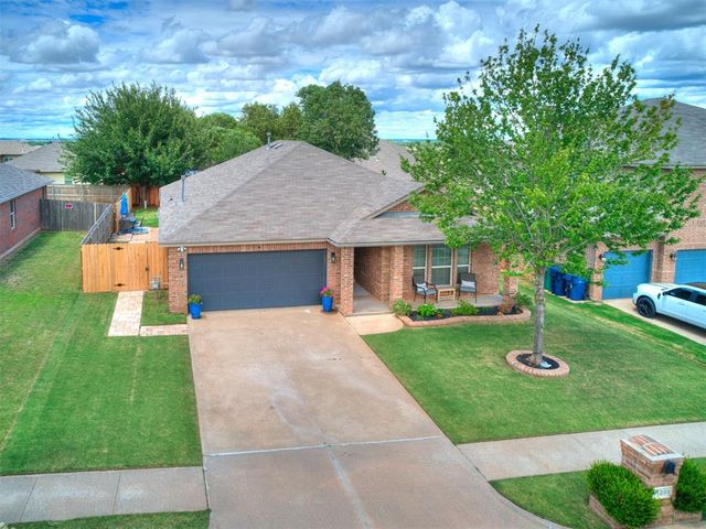 11233 NW 97th Street, Yukon, OK 73099