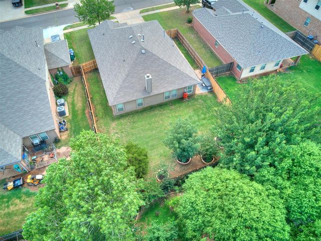 11233 NW 97th Street, Yukon, OK 73099