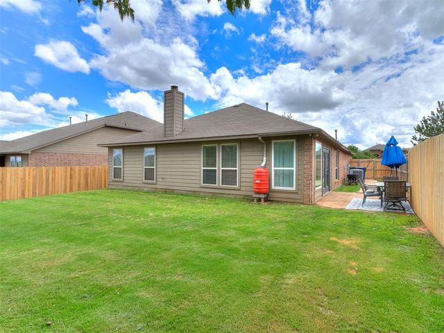 11233 NW 97th Street, Yukon, OK 73099