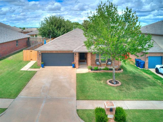 11233 NW 97th Street, Yukon, OK 73099