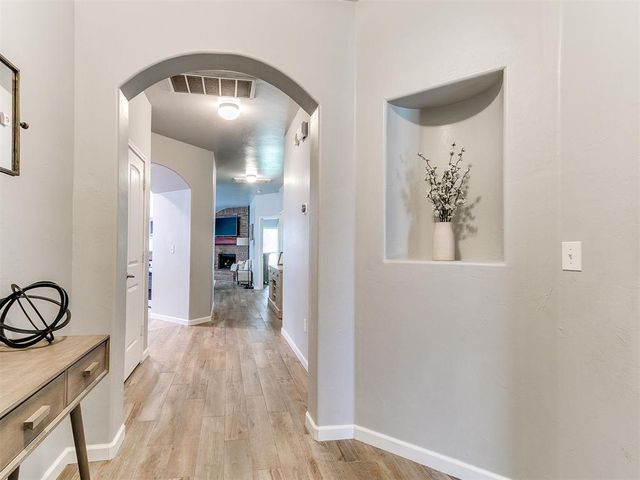 11233 NW 97th Street, Yukon, OK 73099