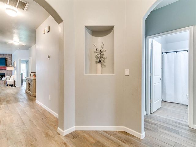 11233 NW 97th Street, Yukon, OK 73099