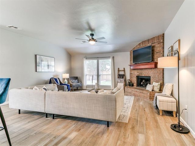11233 NW 97th Street, Yukon, OK 73099