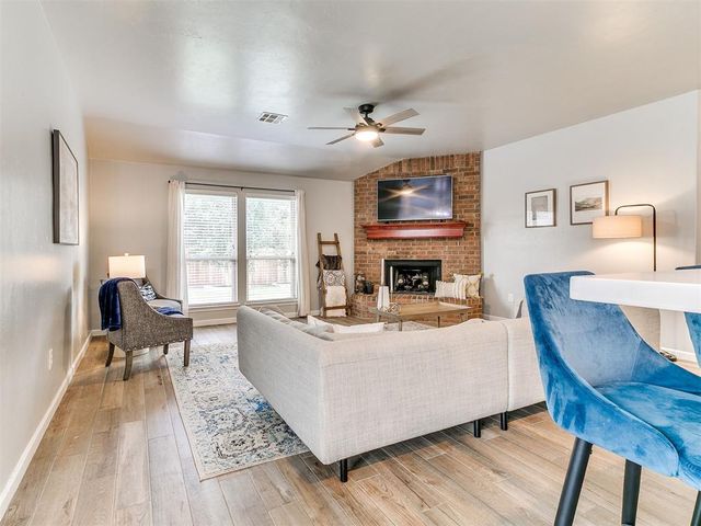 11233 NW 97th Street, Yukon, OK 73099
