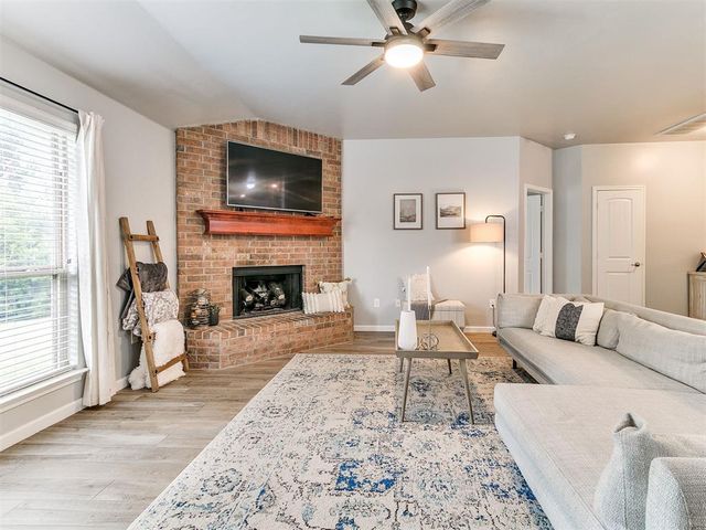 11233 NW 97th Street, Yukon, OK 73099