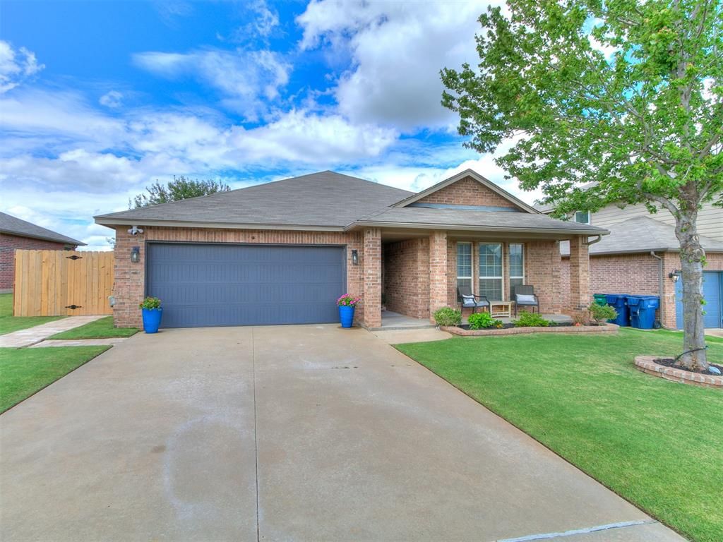 11233 NW 97th Street, Yukon, OK 73099