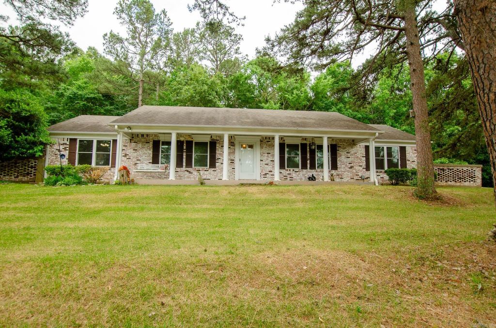 3904 Finch Road, Paragould, AR 72450