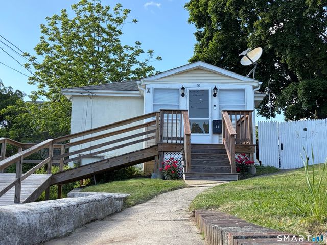 51 Dell Avenue, New London, CT 06320