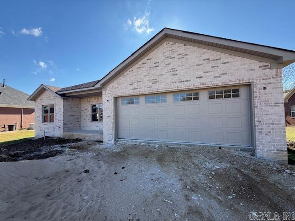 63 Wilhelmina Cove, Conway, AR 72032