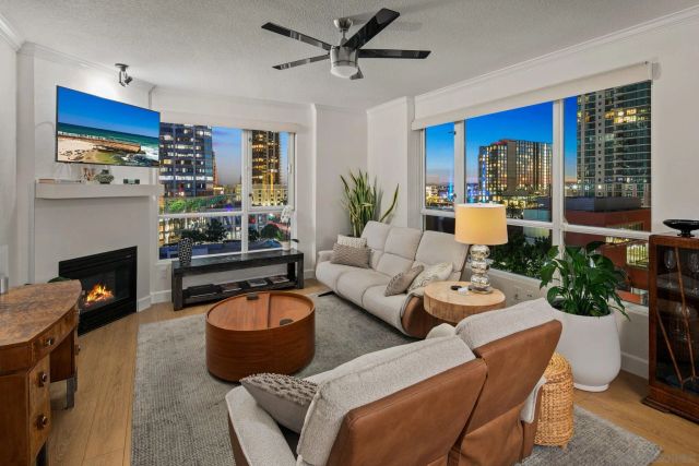 1240 India St 703, San Diego, CA 92101