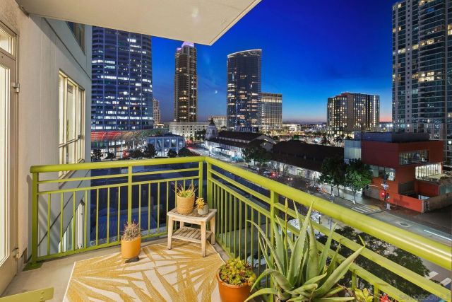 1240 India St 703, San Diego, CA 92101