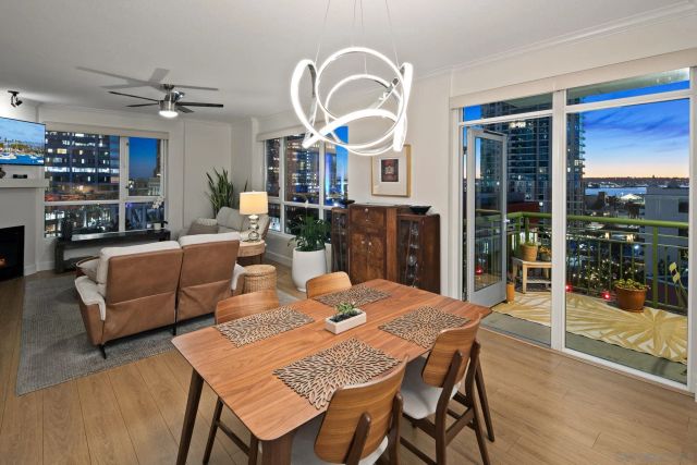 1240 India St 703, San Diego, CA 92101