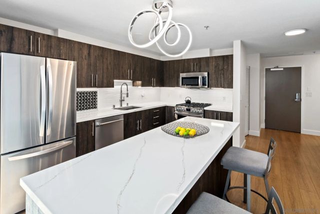 1240 India St 703, San Diego, CA 92101