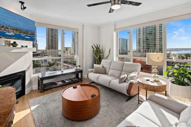 1240 India St 703, San Diego, CA 92101