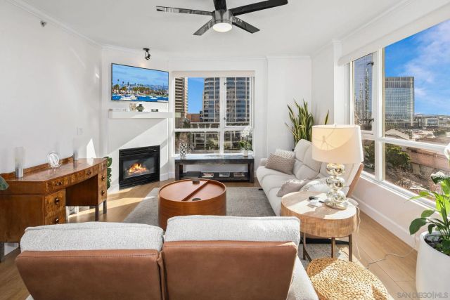 1240 India St 703, San Diego, CA 92101