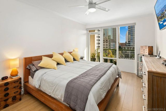 1240 India St 703, San Diego, CA 92101