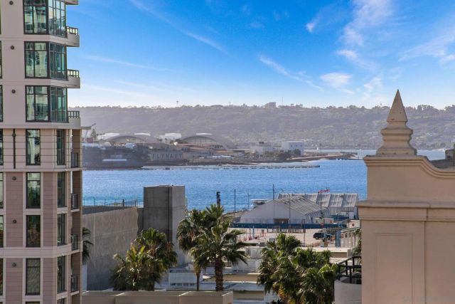 1240 India St 703, San Diego, CA 92101