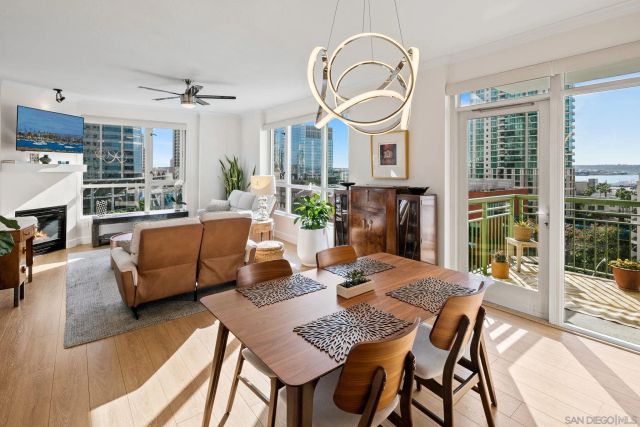 1240 India St 703, San Diego, CA 92101