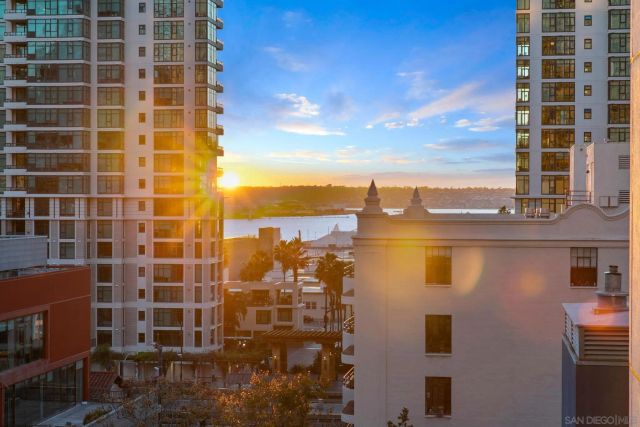 1240 India St 703, San Diego, CA 92101