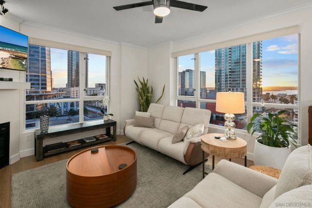 1240 India St 703, San Diego, CA 92101