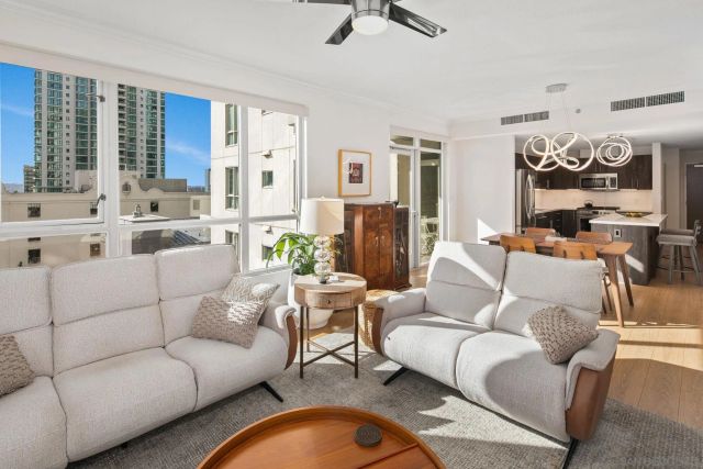 1240 India St 703, San Diego, CA 92101