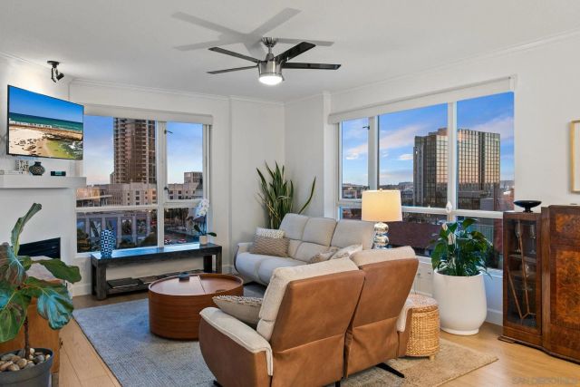 1240 India St 703, San Diego, CA 92101