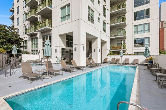 1240 India St 703, San Diego, CA 92101