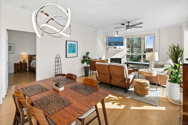 1240 India St 703, San Diego, CA 92101