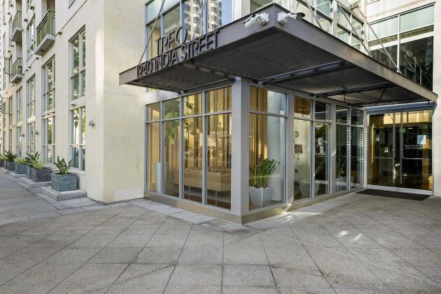 1240 India St 703, San Diego, CA 92101
