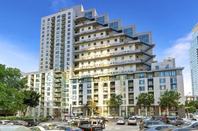 1240 India St 703, San Diego, CA 92101