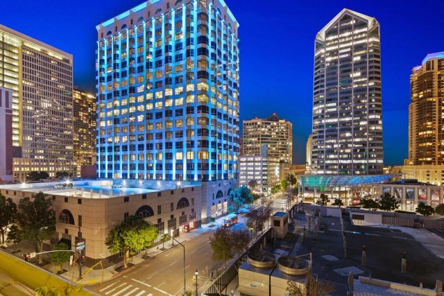 1240 India St 703, San Diego, CA 92101