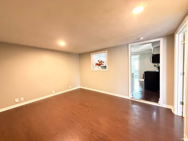 1109 N First Street, Boonville, IN 47601