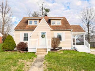 1109 N First Street, Boonville, IN 47601