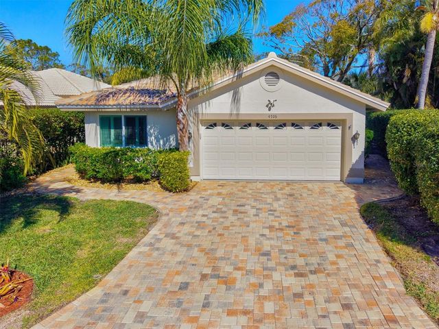 4706 DUNDEE DRIVE, Bradenton, FL 34210