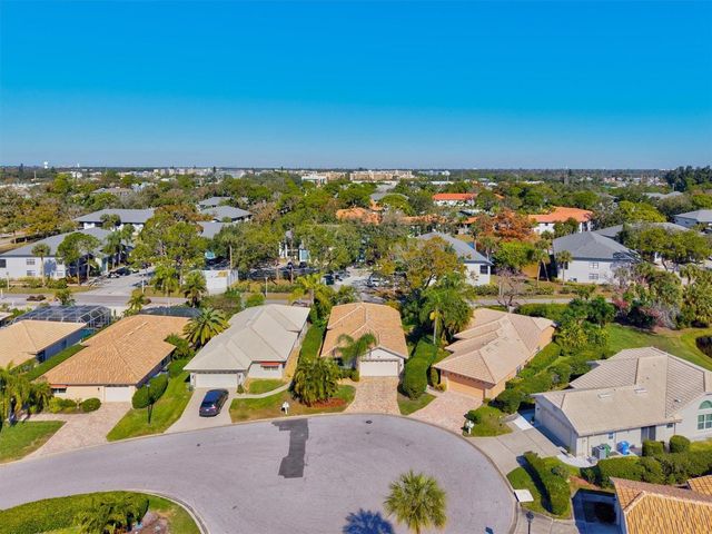 4706 DUNDEE DRIVE, Bradenton, FL 34210