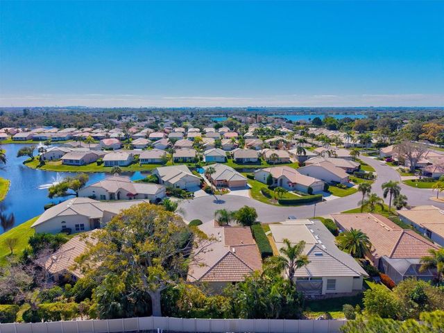 4706 DUNDEE DRIVE, Bradenton, FL 34210