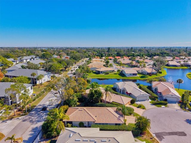 4706 DUNDEE DRIVE, Bradenton, FL 34210