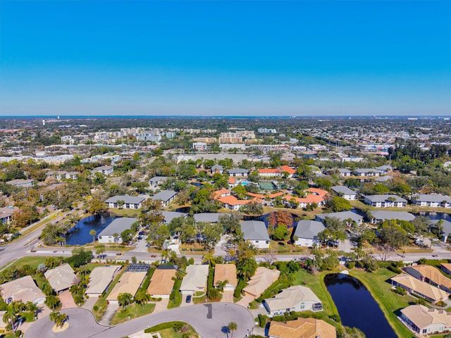 4706 DUNDEE DRIVE, Bradenton, FL 34210