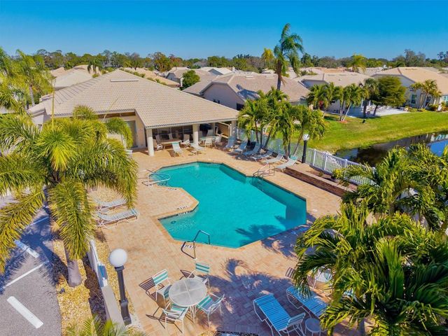 4706 DUNDEE DRIVE, Bradenton, FL 34210