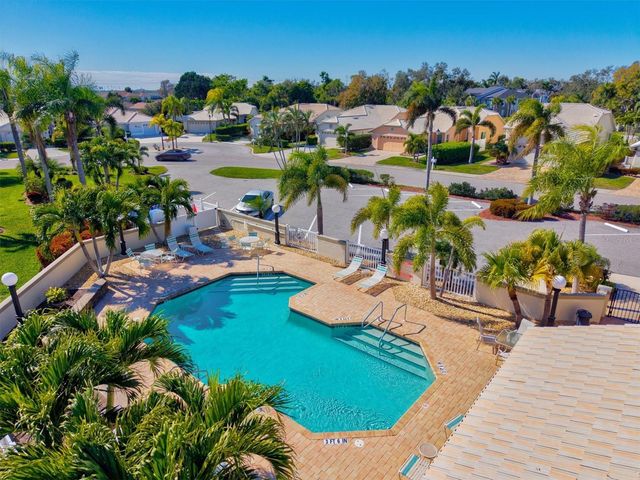 4706 DUNDEE DRIVE, Bradenton, FL 34210