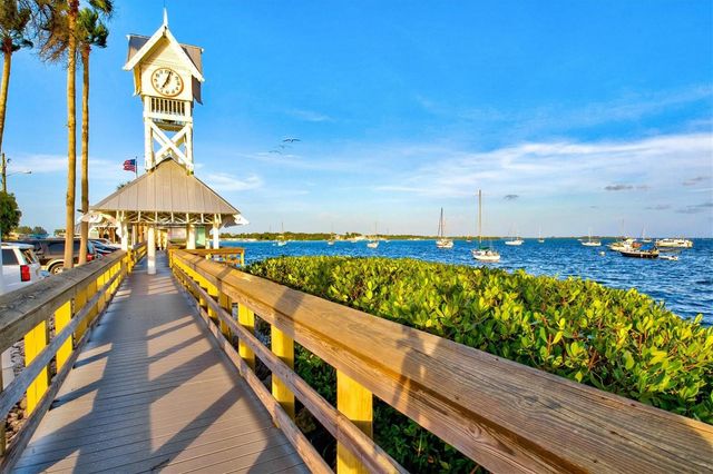 4706 DUNDEE DRIVE, Bradenton, FL 34210