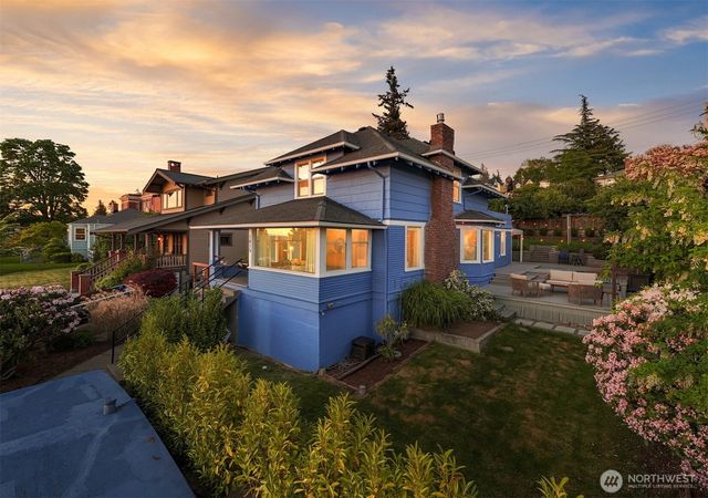 1015 14th Street, Bellingham, WA 98225