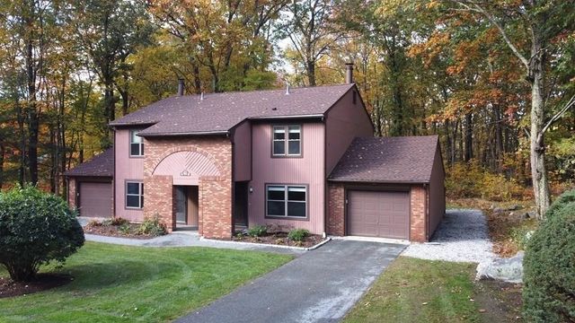 41 Pheasant Run 41A, Smithfield, RI 02917