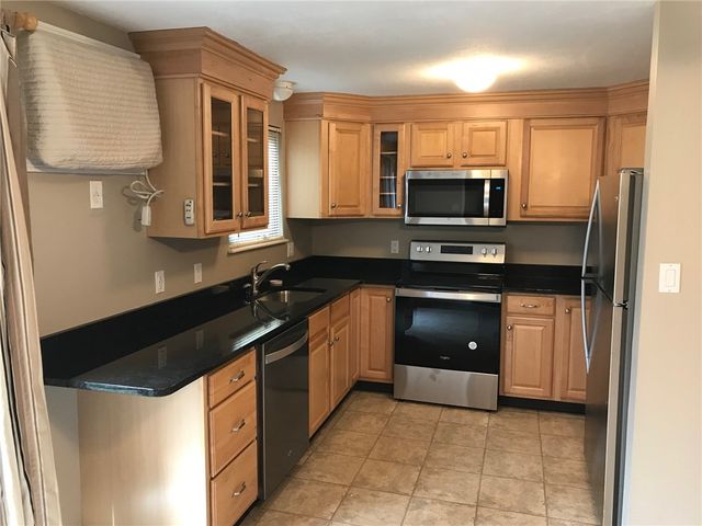 41 Pheasant Run 41A, Smithfield, RI 02917