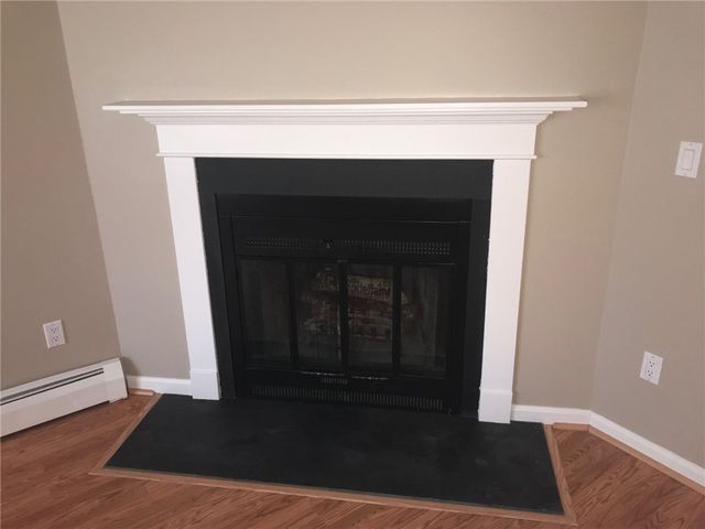 41 Pheasant Run 41A, Smithfield, RI 02917
