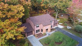 41 Pheasant Run 41A, Smithfield, RI 02917