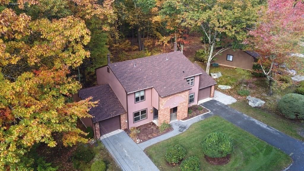 41 Pheasant Run 41A, Smithfield, RI 02917
