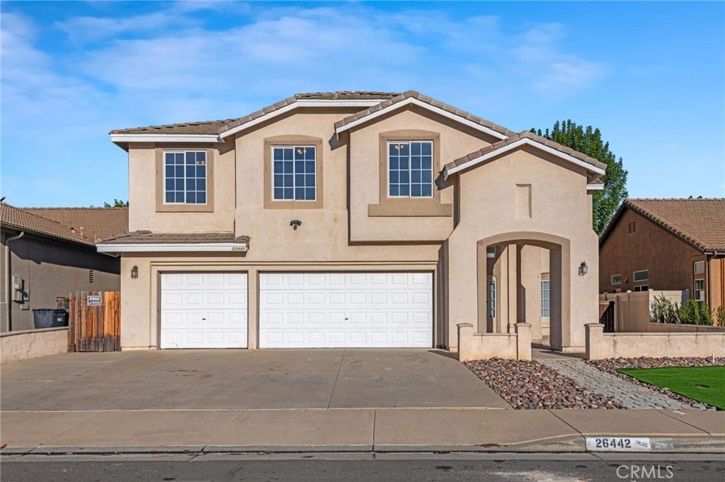 26442 Saint Michel Lane, Murrieta, CA 92563 — exterior