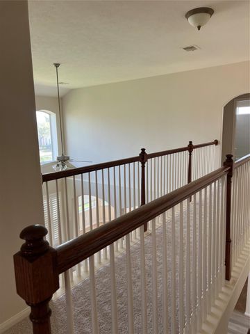 902 Brandy Street, Stafford, TX 77477