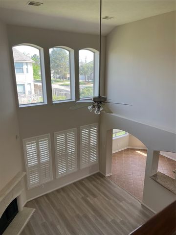 902 Brandy Street, Stafford, TX 77477